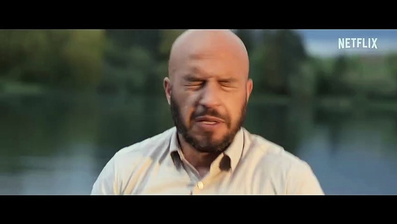 Liebe für Erwachsene / Loving Adults Netflix Trailer English (2022
