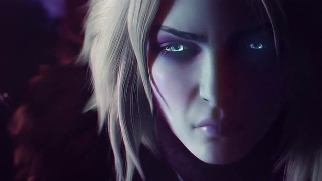 Destiny - Prolog-Trailer zum DLC House of Wolves