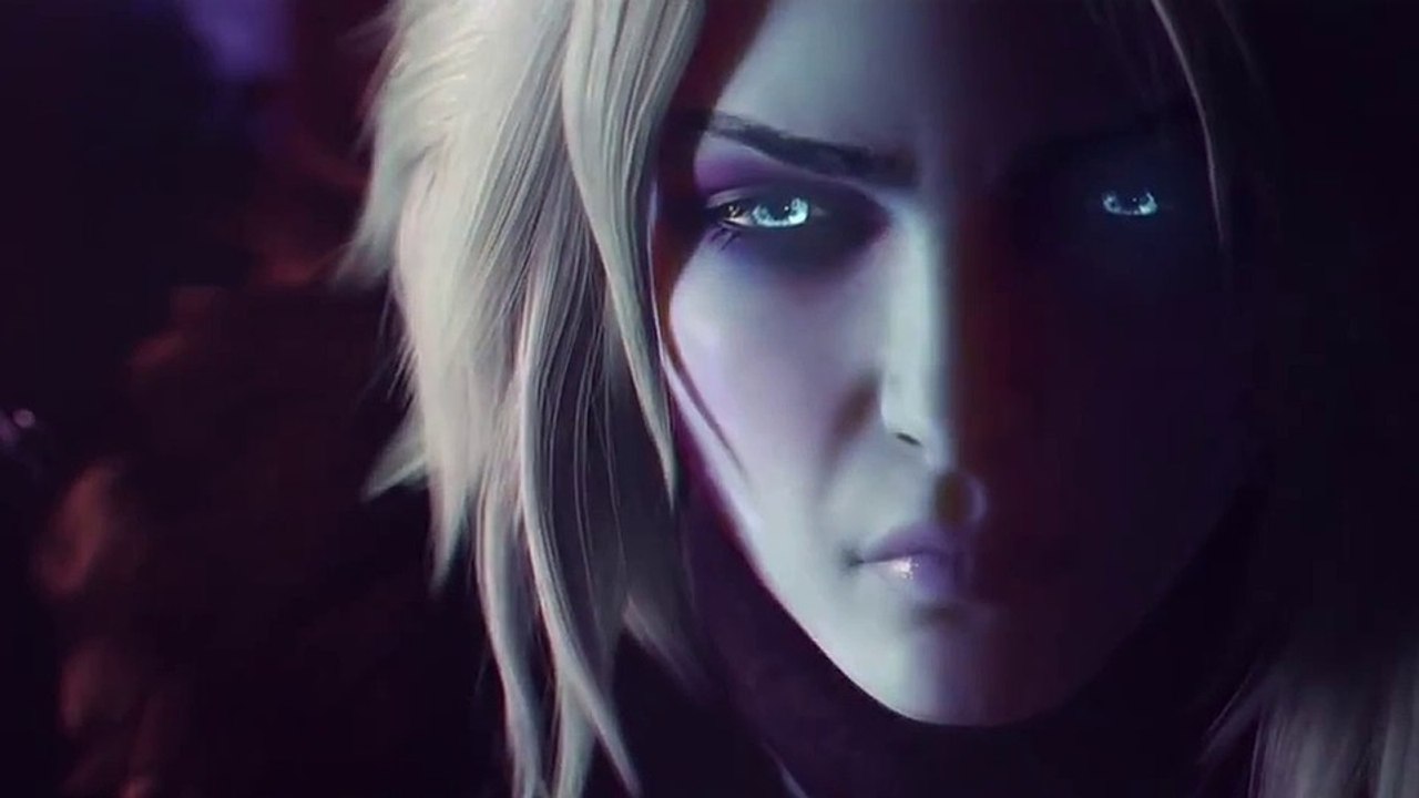 Destiny - Prolog-Trailer zum DLC House of Wolves