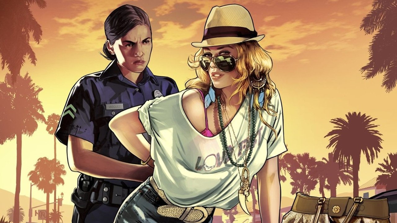 Grand Theft Auto 5 - Ersteindruck: PC-Systemanforderungen und Technik