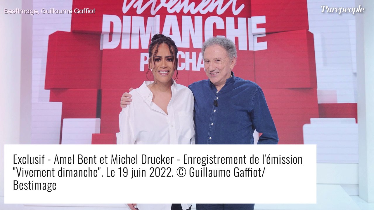 Amel Bent fête ses 37 ans avec ses trois enfants : elle partage un adorable souvenir de famille !