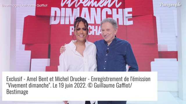 Amel Bent fête ses 37 ans avec ses trois enfants : elle partage un adorable souvenir de famille !