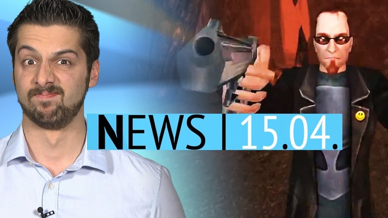 News: Addon zu Postal 2 angekündigt - Guitar Hero Live kostet 100 Dollar