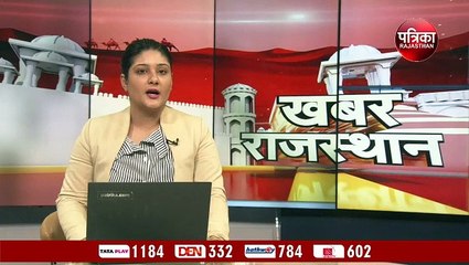 International Yoga Day 2022: भ्रष्टाचार की गलती का जवाब देना होगा-अर्जुन राम मेघवाल