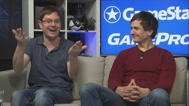 Das neue GameStar/GamePro-Wertungssystem - Wie entsteht so ein Wertungssystem?