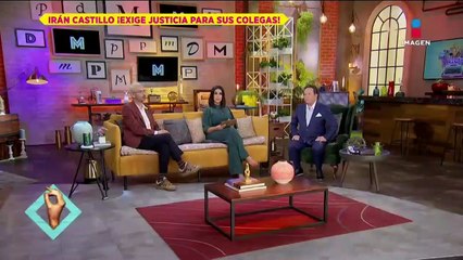 ¡Exigen que Netflix se disculpe con Vanessa Bauche y Sarah Nichols!