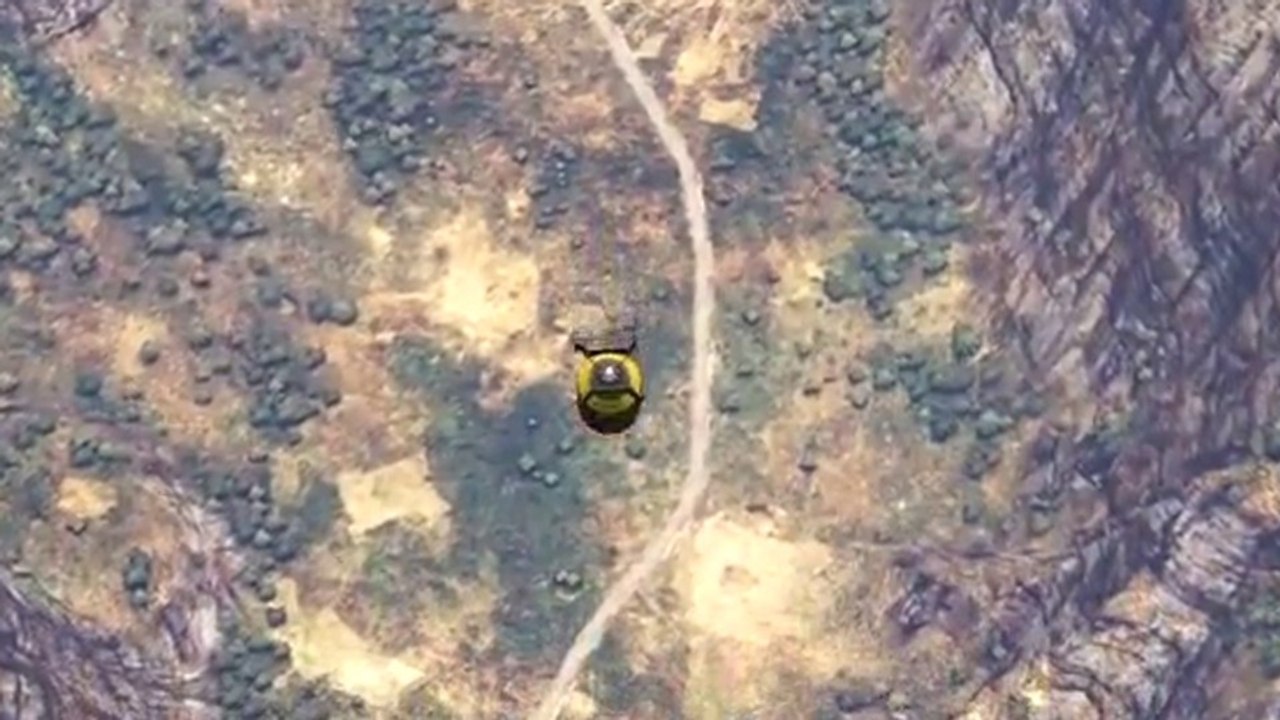 War Thunder - Tutorial zu Bomben, Raketen und Torpedos