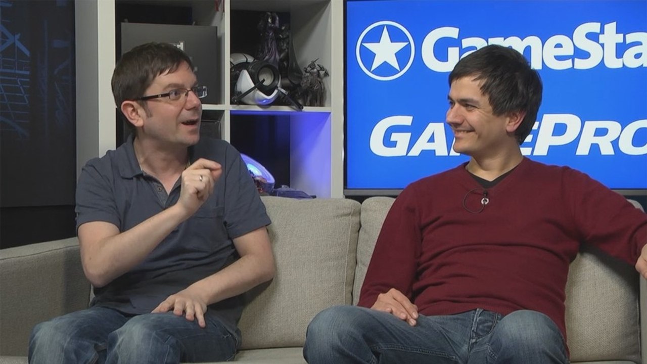 Das neue GameStar/GamePro-Wertungssystem - Das neue Wertungssystem vorgestellt