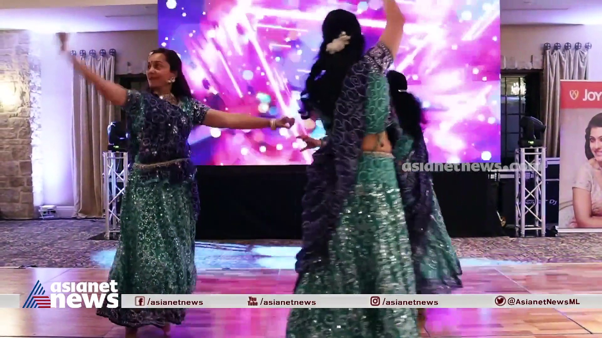 തെരഞ്ഞെടുപ്പ് ചൂടിൽ അമേരിക്ക; കാണാം അമേരിക്ക ഈ ആഴ്ച