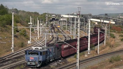 O regresso às centrais a carvão