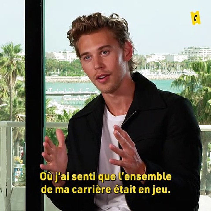 Elvis : comment Austin Butler est devenu le King ?