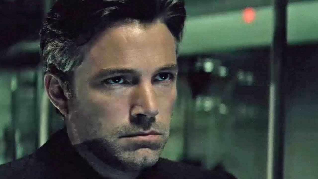 Batman v Superman - Dawn of Justice - Der deutsche Teaser