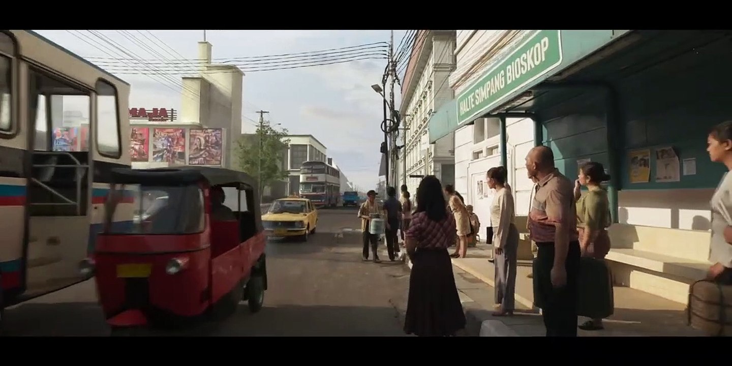 Official Trailer Pengabdi Setan 2_ Communion _ 4 Agustus 2022 Di Bioskop