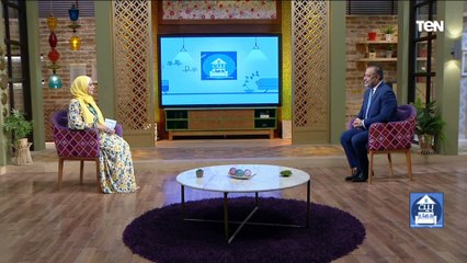 أحدث طرق انقاص الوزن مع الدكتور أحمد السبكي