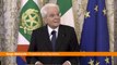 Mattarella 