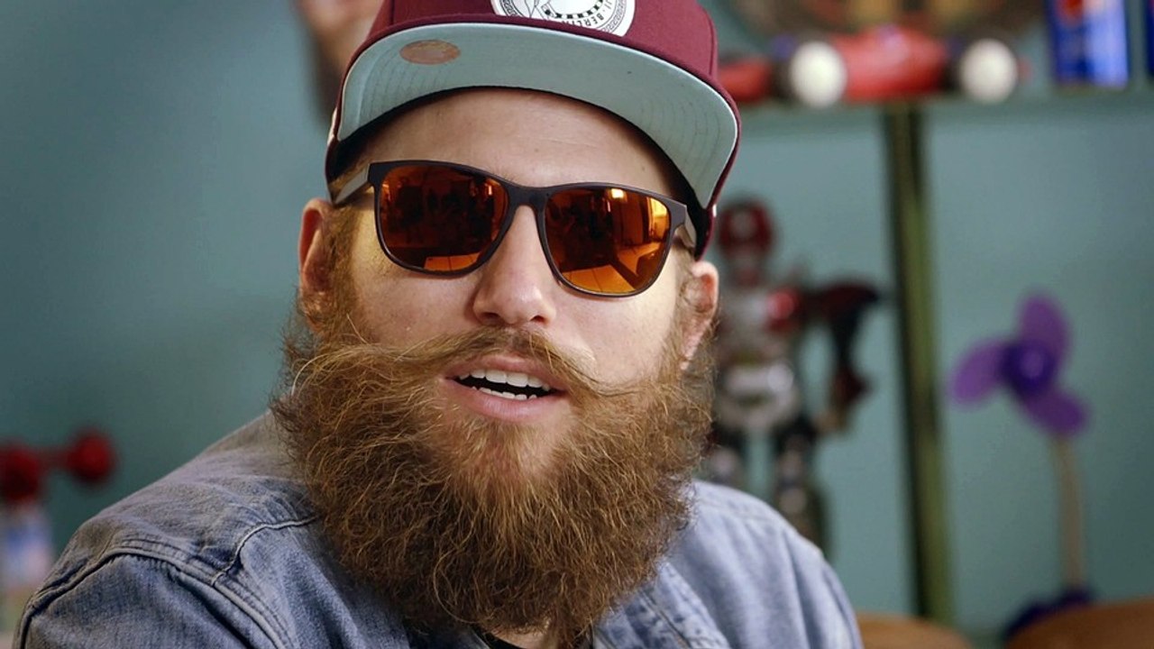 Interview mit MC Fitti - Antworten zur Pepsi-Challenge