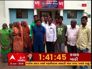 ભાવનગર: દારૂના દૂષણને દૂર કરવા મહિલાઓ આવી આગળ