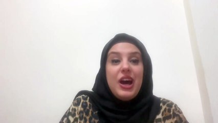 Canlı yayında 'cin çıkarma seansı' yapan Pelin Hürman: Reklamın iyisi kötüsü olmaz; emeğimle gelemediğim yerlere iki saatte geldim