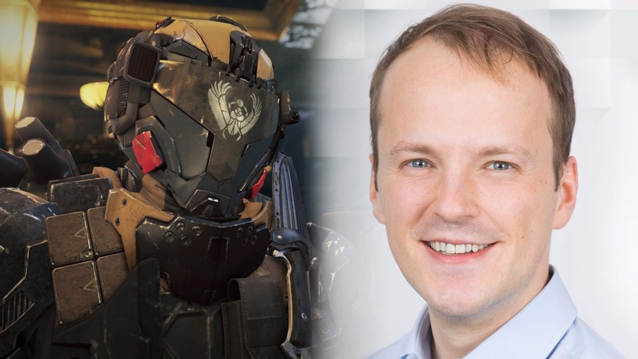 Call of Duty: Black Ops III - Angespielt: Unser Ersteindruck aus den USA