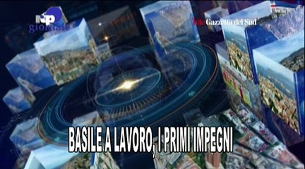 RTP Telegiornale 21 Giugno