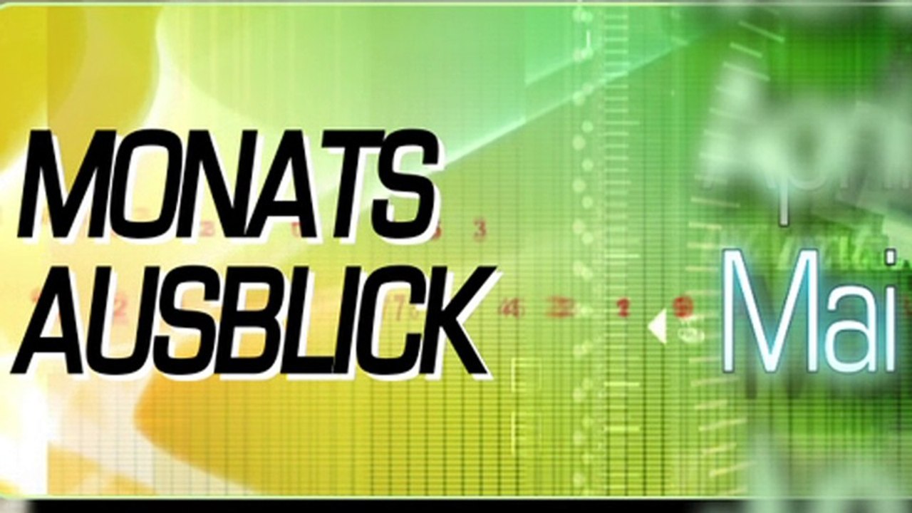 Neue PC-Spiele im Mai 2015 - Die kommentierte Video-Vorschau