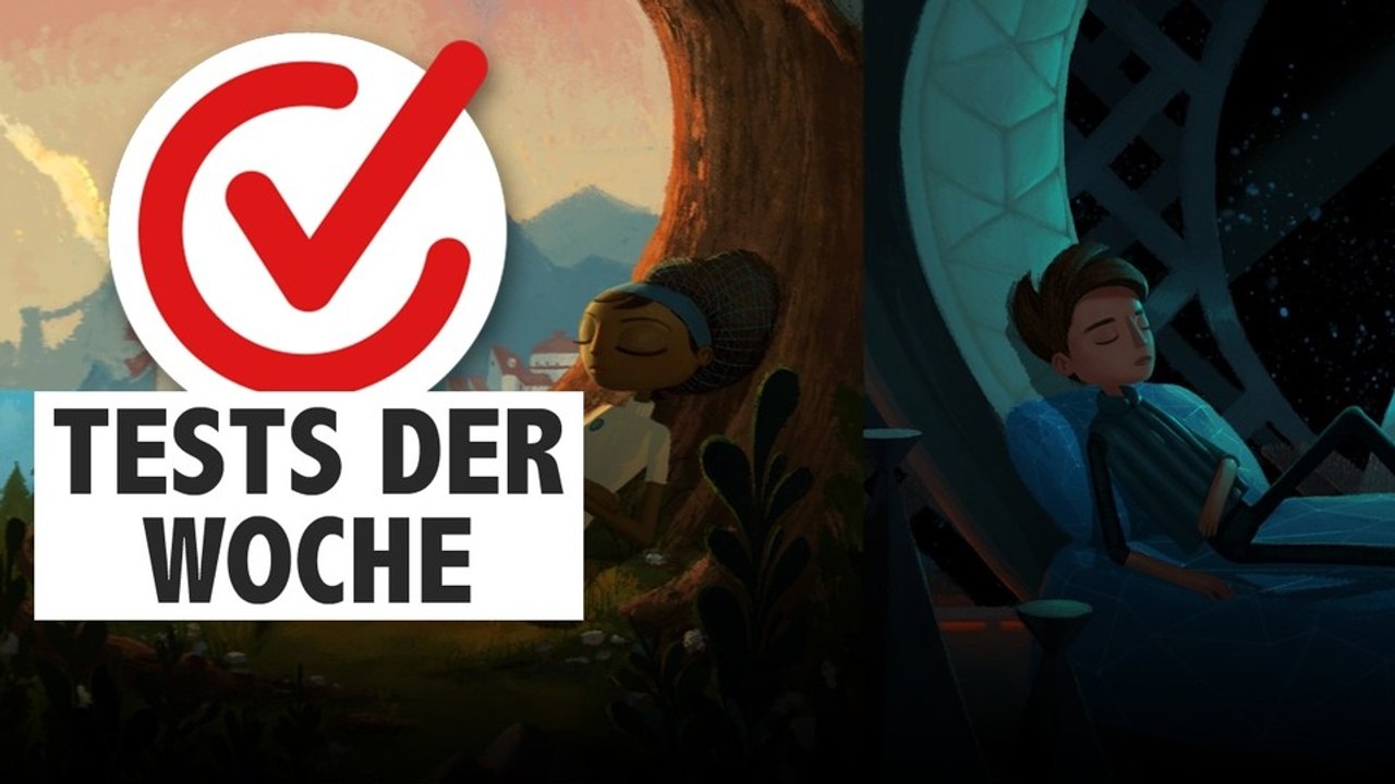 Die Tests der Woche - Mit Broken Age und Shadowrun Chronicles im Pressespiegel