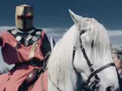 Film 3D-relief Heros de Nimes , Maison Carrée, Nîmes