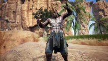 Conan Exiles Age of Sorcery ANNOUNCEMENT Trailer