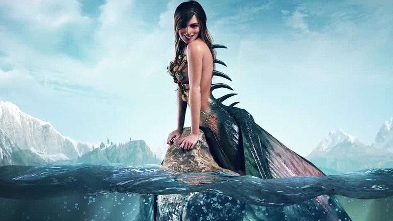 The Witcher 3: Wild Hunt - Trailer: So werden Sie zum Monster-Jäger