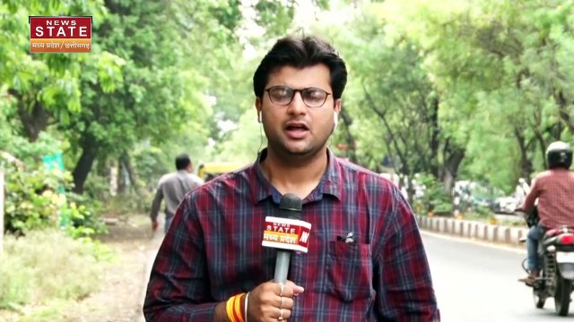 Madhya Pradesh News : Delhi दौरे पर Madhya Pradesh के CM शिवराज सिंह चौहान | Delhi Visit |