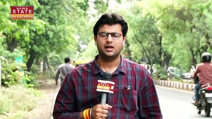 Madhya Pradesh News : Delhi दौरे पर Madhya Pradesh के CM शिवराज सिंह चौहान | Delhi Visit |