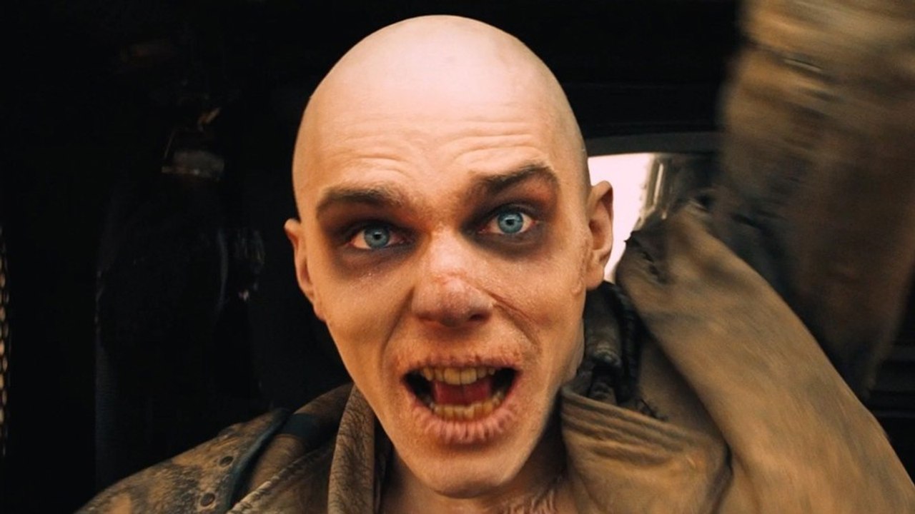 Mad Max Fury Road - Exklusiver Clip zum Action-Reboot