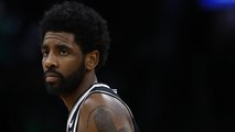 Is Kyrie Irving Done In Brooklyn?