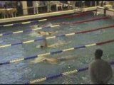 Final 200m men backstroke