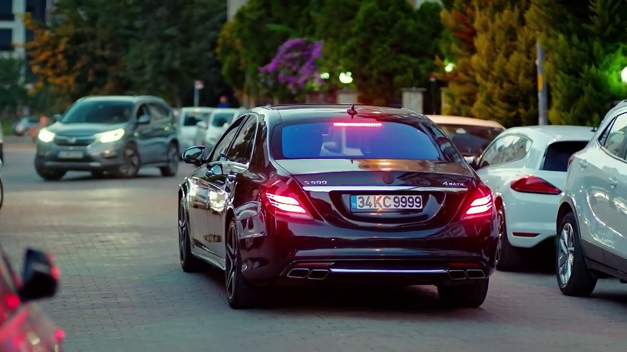 طائر الصباح  - الحلقة 50 - مدبلج للعربي  - Erkenci Kuş