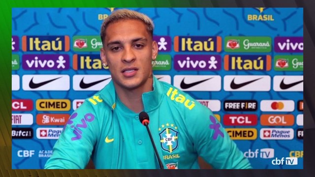 LANCE! Rápido: Galo próximo de contratar atacante, Antony perto de novo clube e mais!