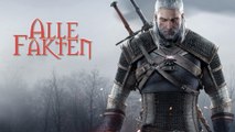 The Witcher 3: Die Fakten - Alle Infos: Systemanforderungen, Collector's Edition & mehr