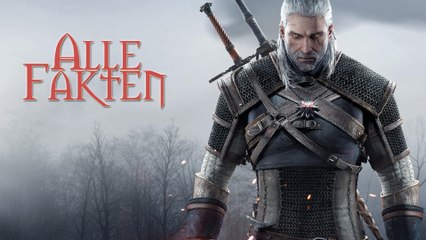 The Witcher 3: Die Fakten - Alle Infos: Systemanforderungen, Collector's Edition & mehr
