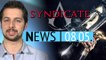 News: GTA-5-Mods offiziell erlaubt - Neues Assassin's Creed Syndicate angekündigt
