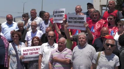 Son dakika haberleri! İzmir'den "Sosyal Medya Yasası" Olarak Bilinen Düzenlemelere Tepki: "Teklif Yasalaşırsa Tüm Türkiye Gözaltında Olacaktır"