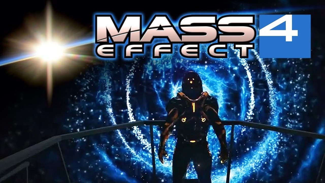 Mass Effect 4 - Special: Was wir über Story, Gameplay & Technik wissen