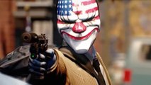 Payday 2: Crimewave Edition - Trailer: Alle Infos zu Payday 2 für Xbox One und PS4