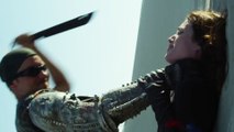 Furious Road - Kino-Trailer zum Endzeit-Actionfilm