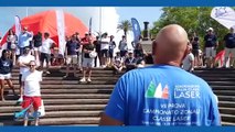 Grande successo per la regata 