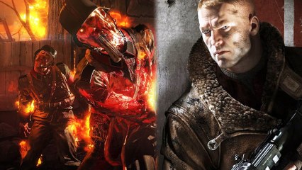 Wolfenstein: The Old Blood - Test-Video: »Oldschool« heißt nicht automatisch »veraltet«