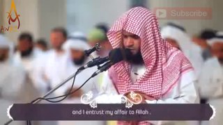 Best Quran Recitation in the World | Emotional Recitation Heart Soothing اجمل تلاوة للقران الكريم | AWAZ