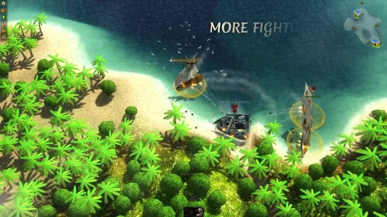 Windward - Release-Trailer