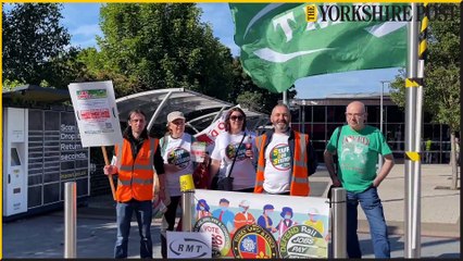 Yorkshire Post Bulletin 21st June, 2022