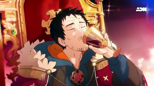 Dreamland - saison 1 Bande-annonce VF