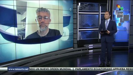 Reporte 360° 21-06:  Trabajadores ferroviarios inician huelga en Reino Unido